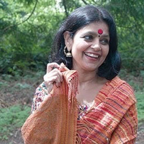Madhu Suri Prakash