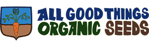 All Good Things Organic Seeds